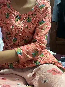 Snapshot of Sandhya_77 chatting on February 23, 2026, 6:22 am Sandhya 77 online show from February 23, 2026, 6:22 am