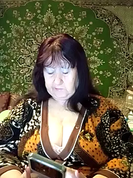 CrystalLime6411 online show from March 12, 2026, 3:51 pm