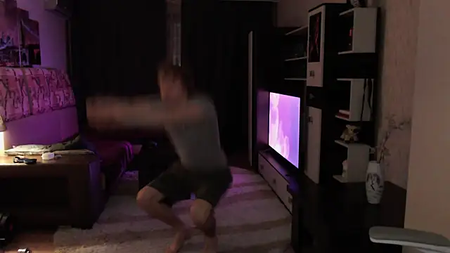 Playersuperstar online show from March 29, 2026, 8:20 pm