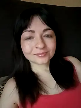 Kate2891 online show from October 27, 2025, 6:06 am