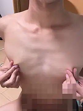 juri20cm online show from October 21, 2025, 6:30 pm