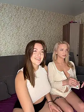 MikssMolly online show from January 11, 2026, 9:25 am