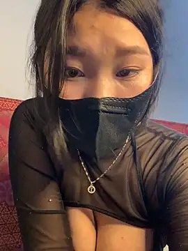 Samcutes online show from October 19, 2025, 6:36 am