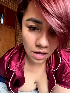 alejandra prk26 online show from September 14, 2025, 8:08 pm