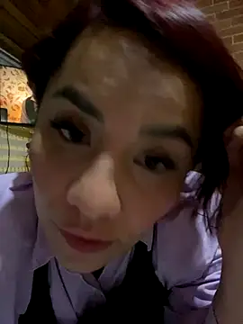 alejandra prk26 online show from September 18, 2025, 2:13 am