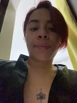 alejandra prk26 online show from November 21, 2025, 12:37 pm