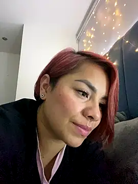 alejandra prk26 online show from December 18, 2025, 5:13 am