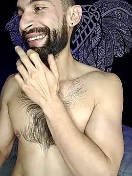 Enzo-wolf33 online show from September 18, 2025, 11:29 pm