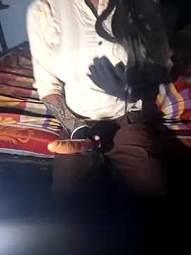 arti9995 online show from April 27, 2026, 6:06 pm