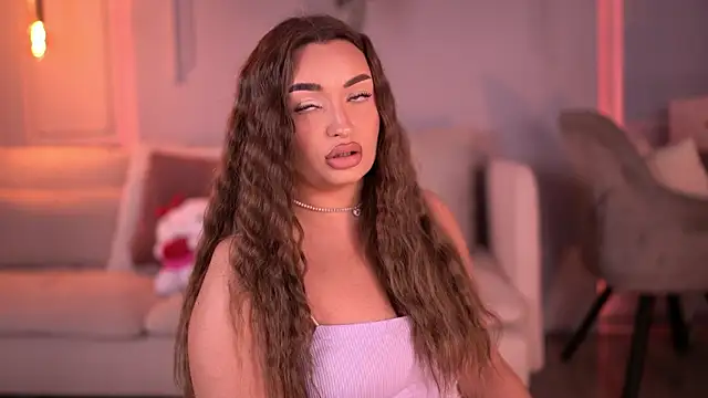 MillaSerene online show from March 8, 2026, 6:28 am