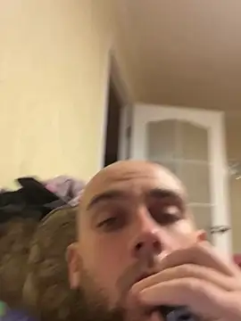 LuckyGirlfriends online show from October 2, 2025, 5:31 pm