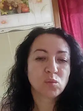 Velvet3451 online show from October 6, 2025, 5:54 pm