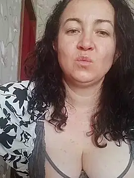 Velvet3451 online show from October 12, 2025, 11:20 am