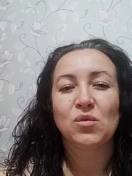 Velvet3451 online show from October 16, 2025, 5:25 pm