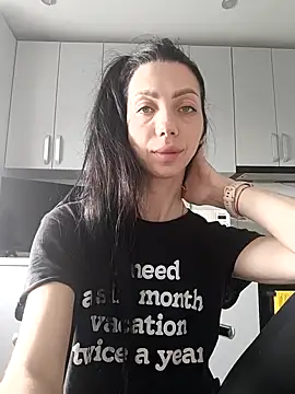 Princessa99885 online show from April 16, 2026, 6:58 am