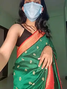 Shivani2002 online show from February 17, 2026, 4:57 pm