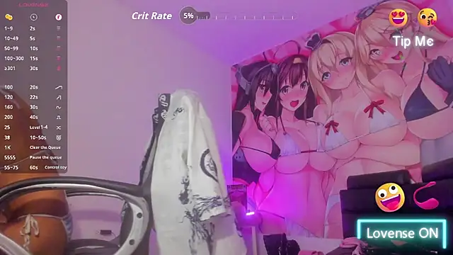 Angelicious Boy online show from February 28, 2026, 2:12 am