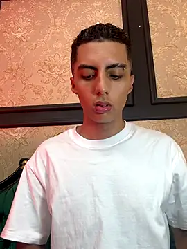 Mister Obsession online show from November 9, 2025, 6:39 pm