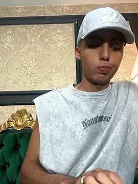 Mister Obsession online show from January 13, 2026, 7:08 pm