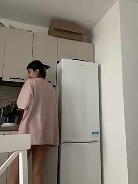 Lina Xstasy online show from October 9, 2025, 11:30 am