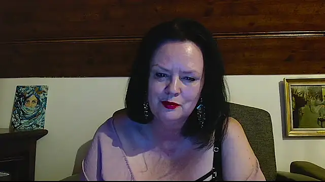 Snapshot of TiffanyMature chatting on February 6, 2026, 9:07 pm TiffanyMature online show from February 6, 2026, 9:07 pm