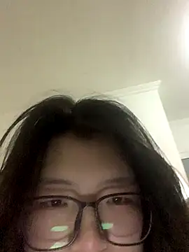 SSlady521 online show from October 6, 2025, 4:59 pm