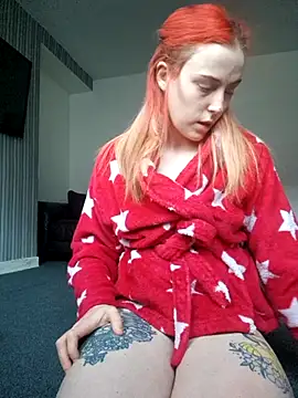 Scottishzara online show from November 15, 2025, 8:22 am