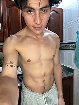 AlexanderHall online show from October 19, 2025, 7:25 pm