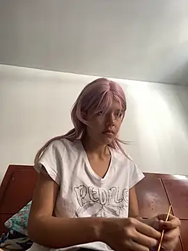 MorganKink online show from October 27, 2025, 3:27 pm