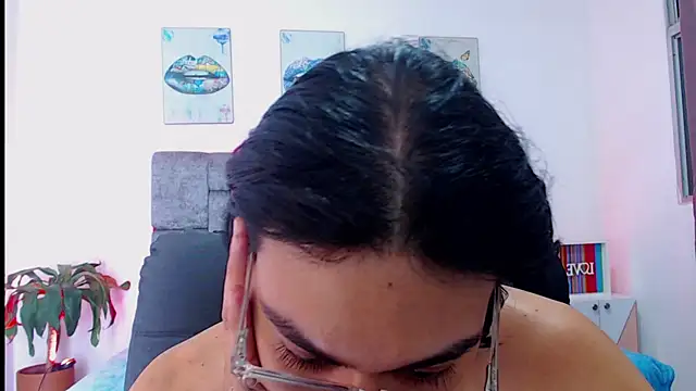 Snapshot of dirty_model chatting on September 15, 2025, 3:17 am dirty model online show from September 15, 2025, 3:17 am