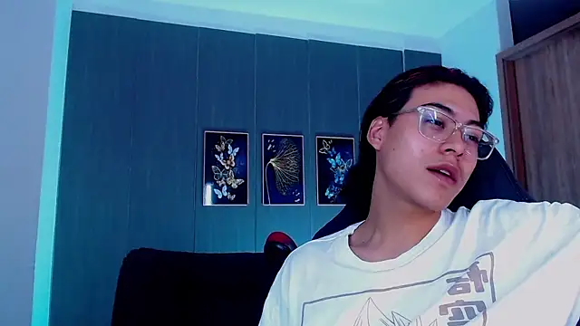 Snapshot of dirty_model chatting on September 28, 2025, 10:53 am dirty model online show from September 28, 2025, 10:53 am