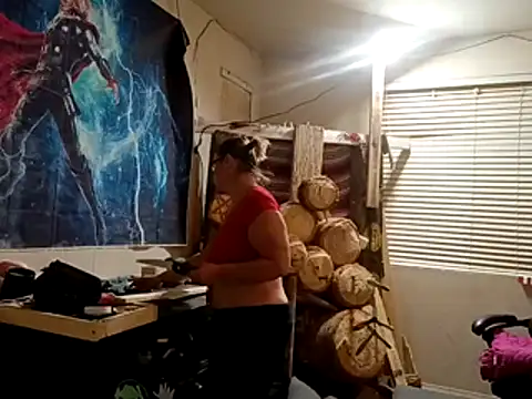 Snapshot of PremiumKitty chatting on February 26, 2026, 8:35 am PremiumKitty online show from February 26, 2026, 8:35 am