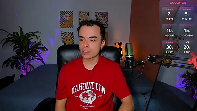 obzidyan online show from November 6, 2025, 1:50 am