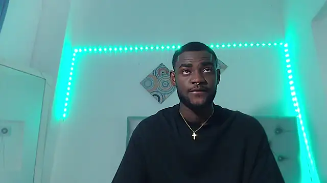 eebony stallion online show from January 13, 2026, 7:19 pm