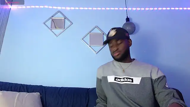 eebony stallion online show from April 17, 2026, 3:20 am