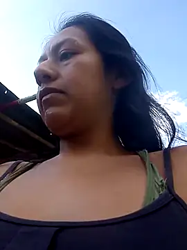 LUNAROSE SEX online show from October 4, 2025, 8:40 pm