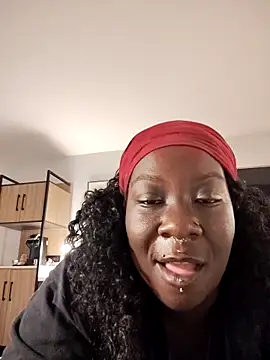 SGGoddess online show from October 19, 2025, 12:22 am