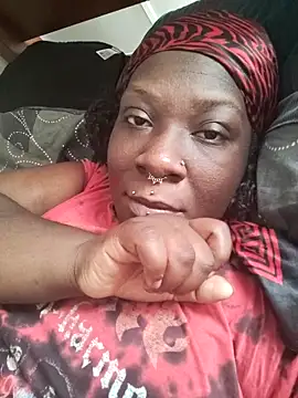 SGGoddess online show from November 28, 2025, 7:05 pm