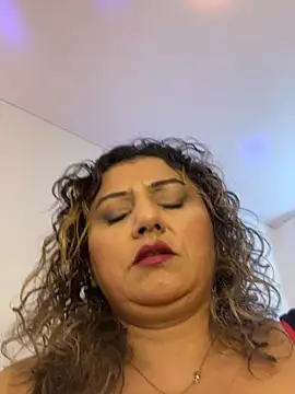 Nataly Foley online show from February 20, 2026, 6:08 pm