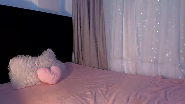 LunaVelvet777 online show from March 30, 2026, 5:58 pm