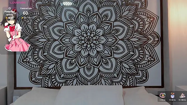 Snapshot of Lilith_Zamara chatting on December 3, 2025, 1:42 pm Lilith Zamara online show from December 3, 2025, 1:42 pm