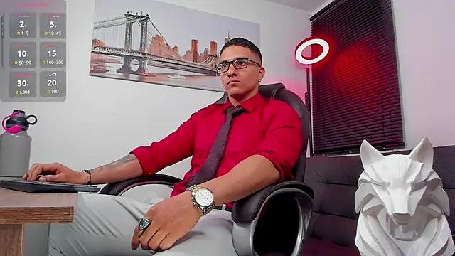 Snapshot of Dash_Bukoski chatting on September 20, 2025, 11:33 am Dash Bukoski online show from September 20, 2025, 11:33 am