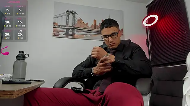 Snapshot of Dash_Bukoski chatting on September 23, 2025, 12:08 pm Dash Bukoski online show from September 23, 2025, 12:08 pm