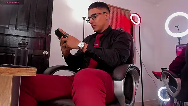 Snapshot of Dash_Bukoski chatting on October 4, 2025, 11:52 am Dash Bukoski online show from October 4, 2025, 11:52 am