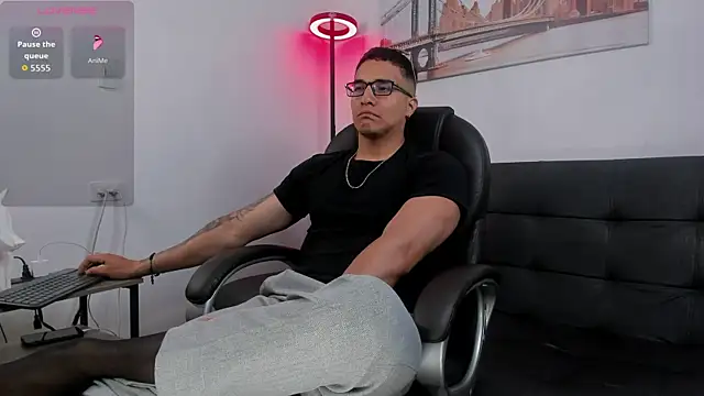 Snapshot of Dash_Bukoski chatting on October 11, 2025, 11:20 am Dash Bukoski online show from October 11, 2025, 11:20 am