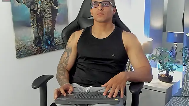 Snapshot of Dash_Bukoski chatting on February 25, 2026, 12:26 pm Dash Bukoski online show from February 25, 2026, 12:26 pm