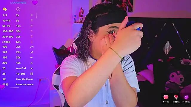 derek greyy  online show from February 17, 2026, 7:42 pm