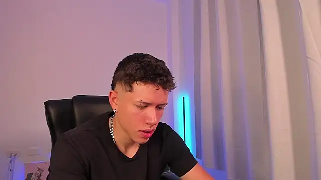 nathan blake online show from September 13, 2025, 8:08 pm