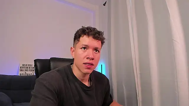 nathan blake online show from September 21, 2025, 7:37 pm