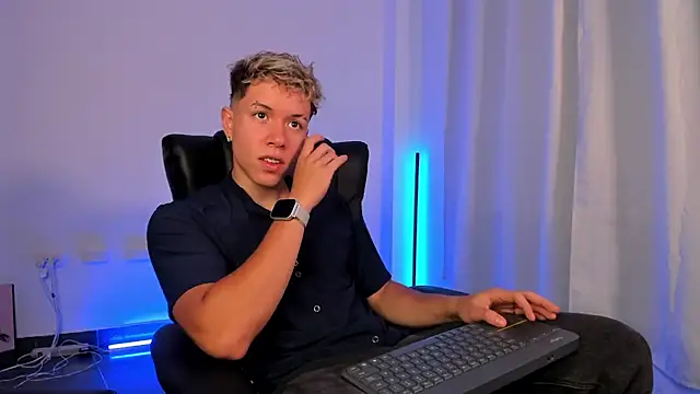 nathan blake online show from November 9, 2025, 5:22 pm